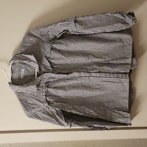 Mayoral button up size 14 cotton